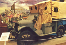 Ambulance 14-18