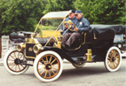 Touring 1911