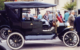 Touring 1911