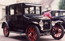 Fordor 1924 R Pimor