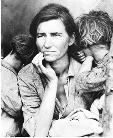 Mother D LANGE